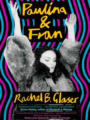 cover image of Paulina & Fran